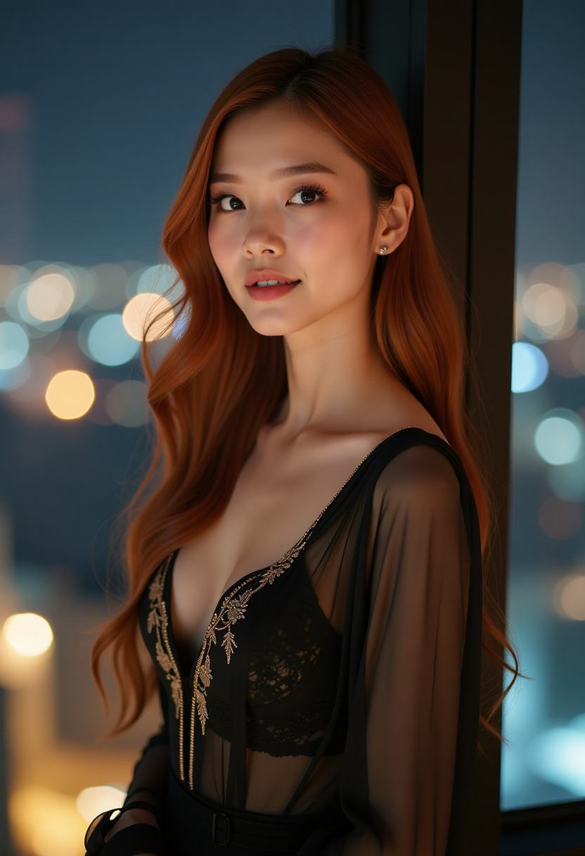 长风渡口